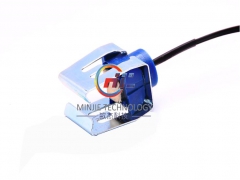 MJAD #18管夾表面測溫傳感器